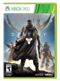 Destiny (Xbox 360)