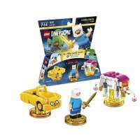 LEGO Dimensions: Adventure Time Level Pack #1
