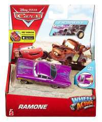 Тачки: Рамон (Cars: Action Drivers Ramone)