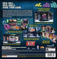 NBA Baller Beats (Xbox 360) #2