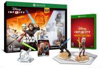 DISNEY INFINITY 3.0 Star Wars Edition Starter Pack (Xbox One)