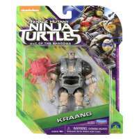 Черепашки-ниндзя 2: Крэнг (Teenage Mutant Ninja Turtles Movie 2 Out Of The Shadows Kraang Basic Figure 6") #2