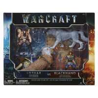 Warcraft Battle in a Box Action Figure pack #8