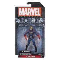 Marvel Infinite Series Star-Lord Figure, 3.75" #2
