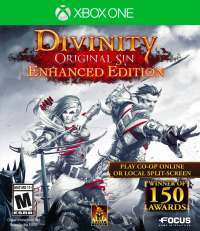 Divinity: Original Sin Enhanced Edition (Xbox One)