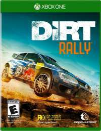 DiRT Rally (Xbox One)