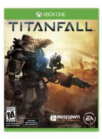 Titanfall (Xbox One)