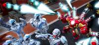 Disney Infinity 3.0 Editon: MARVEL's Ultron Figure #2