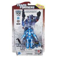 Transformers Generation IDW Thrilling 30 Deluxe Chromia #2