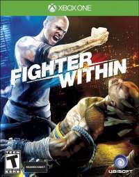 Fighter Within (Xbox One)