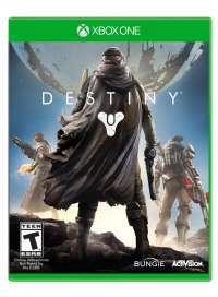 Destiny (Xbox One)