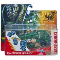 Transformers: Age of Extinction Generations One-Step Changer Autobot Hound #1