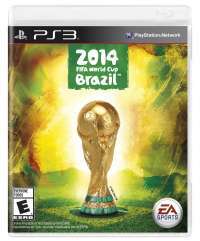 FIFA World Cup Brazil 2014 (PS3)