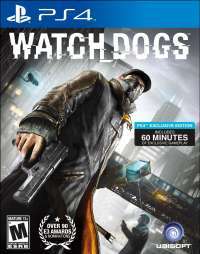 Watch Dogs (PS4)