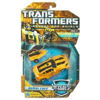 Transformers: Reveal The Shield Deluxe BUMBLEBEE #1