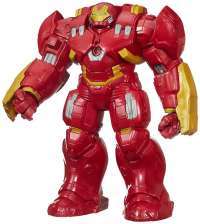 Мстители: Эра Альтрона - ХалкБастер (Marvel Avengers Titan Hero Tech Interactive Hulk  Buster 12 Inch Figure)