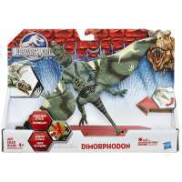 Мир Юрского Периода: Диморфодон (Jurassic World Dimorphodon  Figure) box