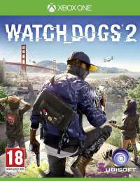 Watch Dogs 2 (Xbox One)