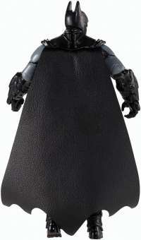 DC Comics: Аркхэм Ориджинс Бэтмен (DC Comics Multiverse 4" Basic Figure Arkham Origins Batman) #2