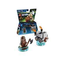 LEGO Dimensions: Lord Of The Rings Gimli Fun Pack #1