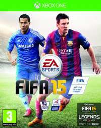 FIFA 15 (Xbox One)