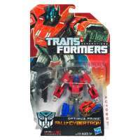 Transformers Fall of Cybertron Generation Optimus Prime #1