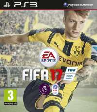 FIFA 17 (PS3)