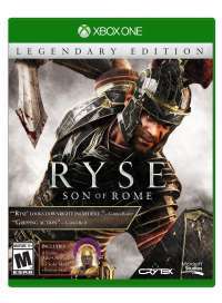 Ryse: Son of Rome Legendary Edition (Xbox One)