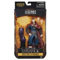 Доктор Стрендж (Marvel Legends Series Doctor Strange) #1