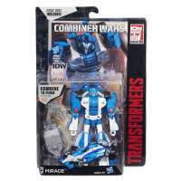 Transformers Generations Combiner Wars Deluxe Class 9-steps Mirage #1