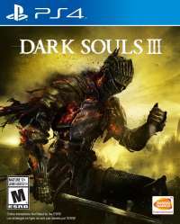 Dark Souls III (PS4)