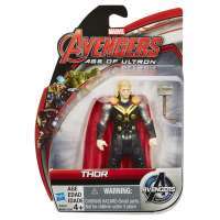 Marvel Avengers All Star Thor Figure #1