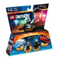 LEGO Dimensions: Harry Potter Team Pack