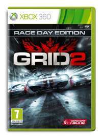 GRID 2 (Xbox 360)