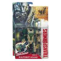 Transformers: Age of Extinction Generations Power Attacker Autobot Hound #1