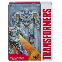 Transformers: Age of Extinction Voyager Galvatron #1