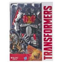Transformers: Age of Extinction Voyager Slog #1