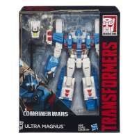 Transformers Generations Combiner Wars Leader Class Ultra Magnus #1