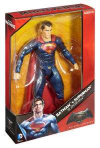 Бэтмен против Супермена: На Заре Справедливости - Супермен (Batman v Superman: Dawn of Justice Multiverse 12" Movie Master Superman Figure) #2