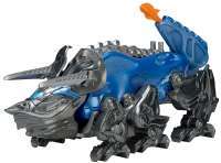 Игрушка Могучие рейнджеры ТрицератопсЗорд (Power Rangers Movie Triceratops Battle Zord with Blue Ranger Figure) 2