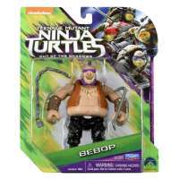 Черепашки-ниндзя 2: Бибоп (Teenage Mutant Ninja Turtles Movie 2 Out Of The Shadows Bebop Basic Figure 6") #1
