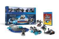 Skylanders SuperChargers Starter Pack (PS4)