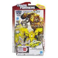 Transformers Generation IDW Thrilling 30 Deluxe Bumblebee #1