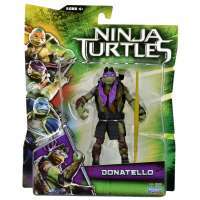 Черепашки-ниндзя: Донателло (Teenage Mutant Ninja Turtles Movie Donatello Basic Figure 6") #2