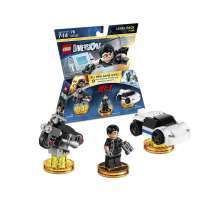 LEGO Dimensions: Mission Impossible Level Pack #1