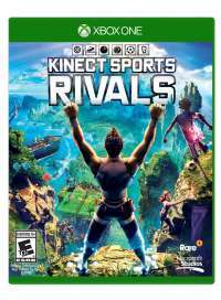 Kinect Sports: Rivals (Xbox One)