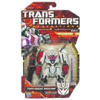 Transformers: Generations Deluxe CYBERTRONIAN MEGATRON #2