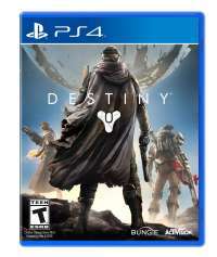 Destiny (PS4)