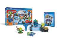 Skylanders Trap Team Starter Pack (PS4)