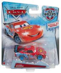 Тачки 2: Молния Маквин (Cars 2: Ice Racers Lightning McQueen)